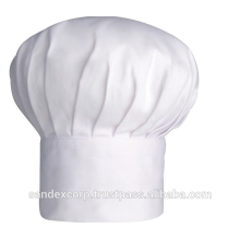 Sombrero de cocina